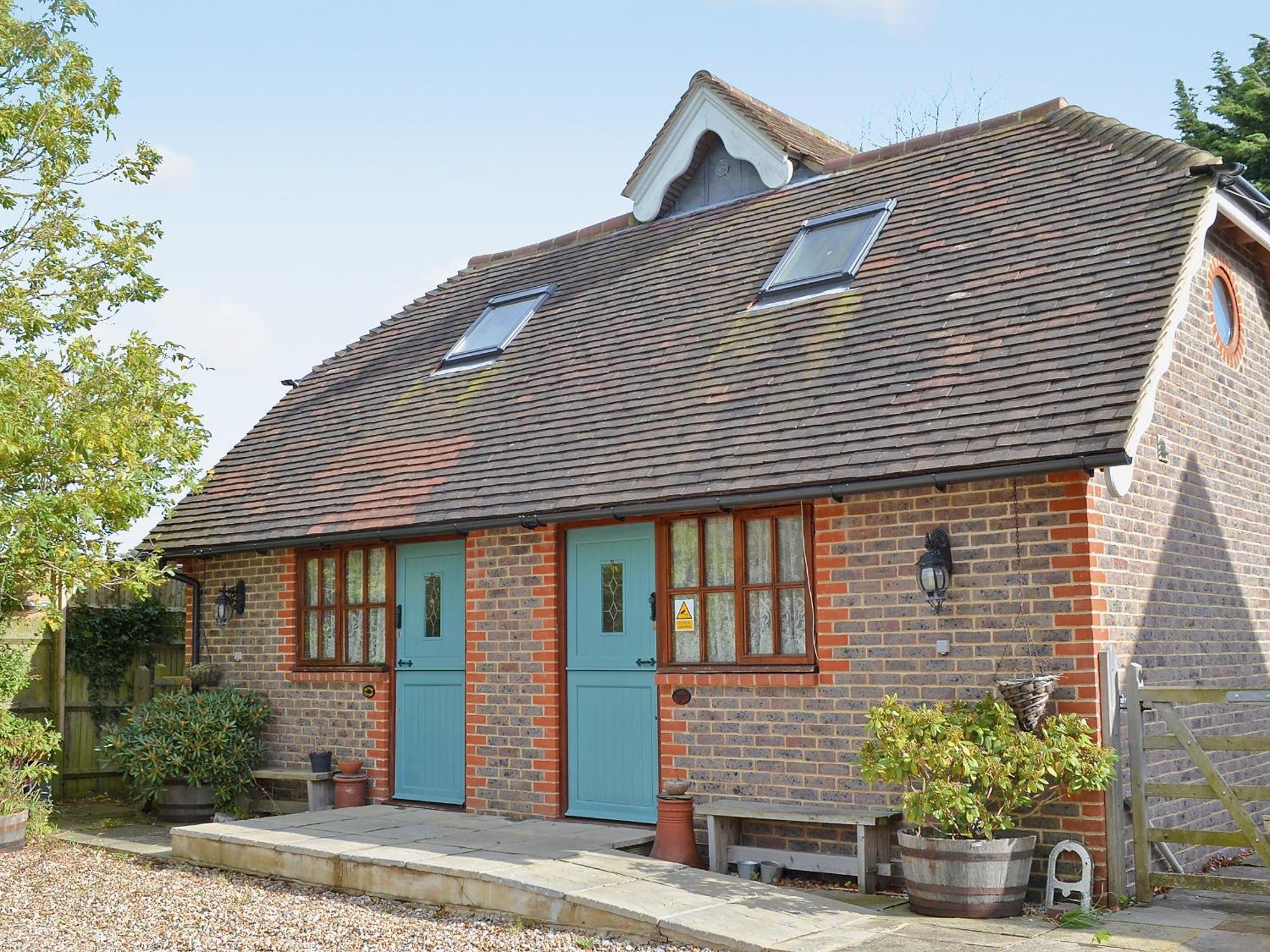 Jasmine Cottage - 30503 West Firle Экстерьер фото